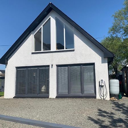 Newton Bothy Apartamento Stirling Exterior foto