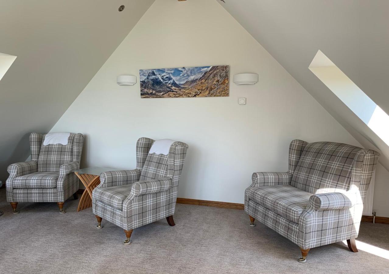 Newton Bothy Apartamento Stirling Exterior foto