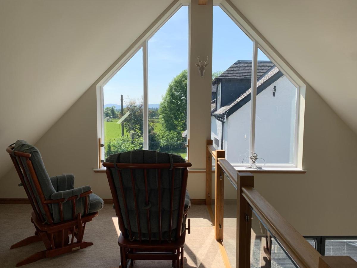 Newton Bothy Apartamento Stirling Exterior foto